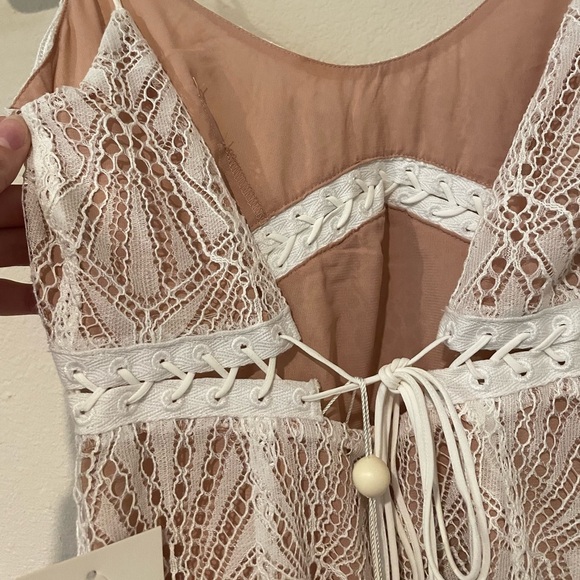 CLOSING SALE! For Love & Lemons Dress - Picture 8 of 10